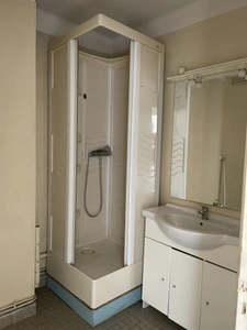 Appartement à vendre 3 pièces DIJON (21)