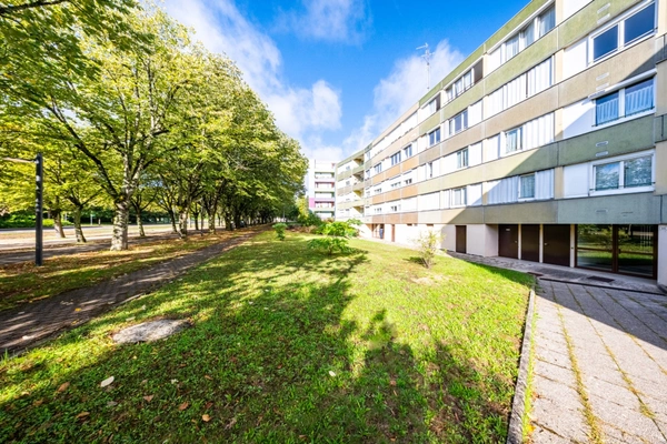 Nouveauté à Quetigny!