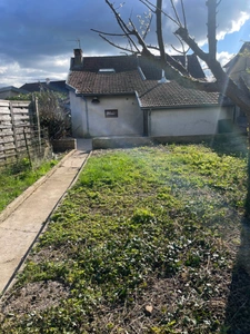 Maison à vendre 4 pièces LAMARCHE SUR SAONE (21)