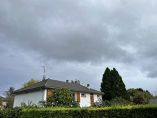 VILLA à vendre 5 pièces SAINT GENIS POUILLY (01)
