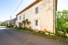 Maison à vendre 5 pièces AGEY (21)