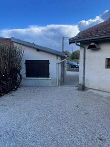 Maison à vendre 4 pièces LAMARCHE SUR SAONE (21)