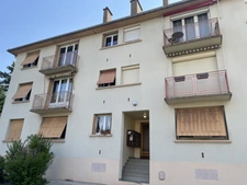 Appartement à vendre 3 pièces DIJON (21)