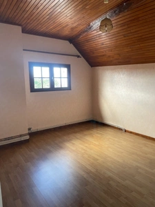 Maison à vendre 4 pièces LAMARCHE SUR SAONE (21)