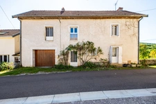 Maison à vendre 5 pièces AGEY (21)
