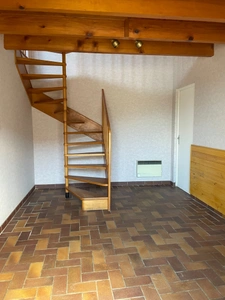 Maison à vendre 4 pièces LAMARCHE SUR SAONE (21)