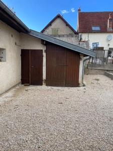 Maison à vendre 4 pièces LAMARCHE SUR SAONE (21)