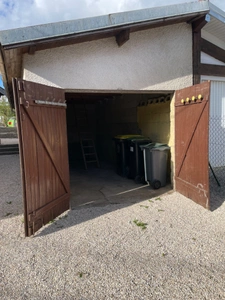 Maison à vendre 4 pièces LAMARCHE SUR SAONE (21)
