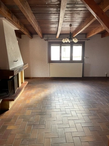Maison à vendre 4 pièces LAMARCHE SUR SAONE (21)