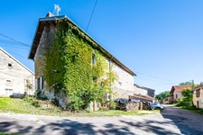 Maison à vendre 5 pièces AGEY (21)