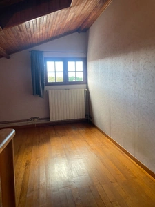 Maison à vendre 4 pièces LAMARCHE SUR SAONE (21)