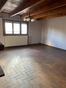 Maison à vendre 4 pièces LAMARCHE SUR SAONE (21)