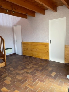 Maison à vendre 4 pièces LAMARCHE SUR SAONE (21)