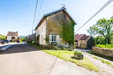 Maison à vendre 5 pièces AGEY (21)
