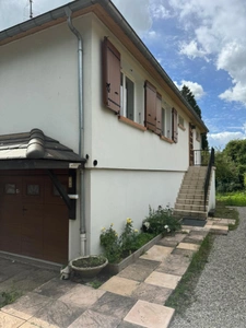 VILLA à vendre 5 pièces SAINT GENIS POUILLY (01)