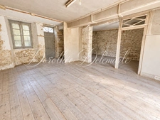 Maison à vendre 20 Pièces 700 m² VALLANS (79) Gentilhommière XVIIIᵉ – Domaine de caractère esprit château – env. 700 m² sur 1,4 ha