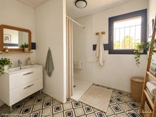Maison à vendre 4 pièces SAINT JEAN D'ANGELY (17) CŒUR DE VILLE – MAISON AVEC JARDIN ET SOUS-SOL TOTAL – FORT POTENTIEL