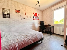 Maison à vendre 6 pièces PUILBOREAU (17) Maison familiale 5 chambres – Puilboreau – Proche La Rochelle