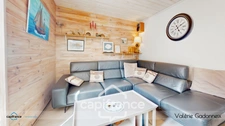 Dpt Vendée (85), 🏡 Maison charentaise rénovée avec dépendances et terrain à bâtir – Vix