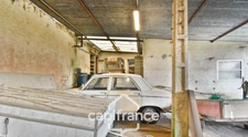 Ensemble  à vendre 1 pièces NUAILLE D'AUNIS (17)à vendre NUAILLE D'AUNIS, ensemble immobilier, d'une surface de 591,64 m2, le tout sur une parcelle cadastrée de 4710 m2. 