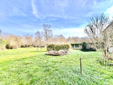 Maison à vendre 6 pièces SAINT HILAIRE LA PALUD (79) MAISON 144 m² + TERRAINS AVEC ACCÈS À LA CONCHE EMBARCADÈRE