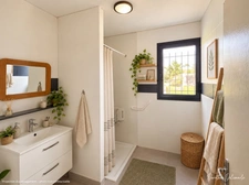 Maison à vendre 4 pièces SAINT JEAN D'ANGELY (17) CŒUR DE VILLE – MAISON AVEC JARDIN ET SOUS-SOL TOTAL – FORT POTENTIEL