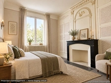 Maison à vendre 20 Pièces 700 m² VALLANS (79) Gentilhommière XVIIIᵉ – Domaine de caractère esprit château – env. 700 m² sur 1,4 ha