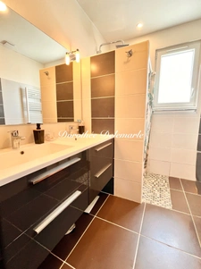 Maison à vendre 6 pièces PUILBOREAU (17) Maison familiale 5 chambres – Puilboreau – Proche La Rochelle