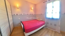 Maison à vendre 6 pièces LA JARRIE AUDOUIN (17)Maison de plain-pied 170 m² Garage: Volume, Lumière et Sérénité