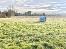 Terrain à vendre  LA CROIX COMTESSE (17) Terrain à bâtir 1172 m²