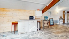 Dpt Vendée (85), 🏡 Maison charentaise rénovée avec dépendances et terrain à bâtir – Vix