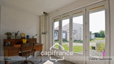 Dpt Vendée (85), 🏡 Maison charentaise rénovée avec dépendances et terrain à bâtir – Vix