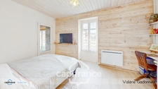 Dpt Vendée (85), 🏡 Maison charentaise rénovée avec dépendances et terrain à bâtir – Vix