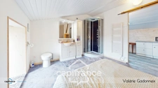 Dpt Vendée (85), 🏡 Maison charentaise rénovée avec dépendances et terrain à bâtir – Vix