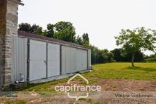 Dpt Vendée (85), 🏡 Maison charentaise rénovée avec dépendances et terrain à bâtir – Vix