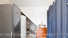 Dpt Vendée (85), 🏡 Maison charentaise rénovée avec dépendances et terrain à bâtir – Vix