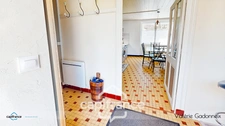 Dpt Vendée (85), 🏡 Maison charentaise rénovée avec dépendances et terrain à bâtir – Vix