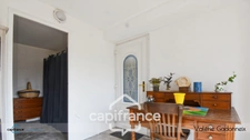 Dpt Vendée (85), 🏡 Maison charentaise rénovée avec dépendances et terrain à bâtir – Vix