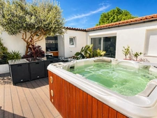 Maison à vendre 6 pièces PUILBOREAU (17) Maison familiale 5 chambres – Puilboreau – Proche La Rochelle