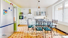 Dpt Vendée (85), 🏡 Maison charentaise rénovée avec dépendances et terrain à bâtir – Vix