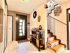 Maison à vendre 6 pièces PUILBOREAU (17) Maison familiale 5 chambres – Puilboreau – Proche La Rochelle