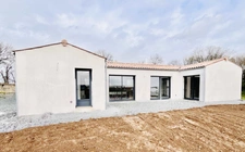 Maison à louer 4 pièces VERGNE (17)