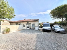 Dpt  (79), à vendre Immobilier 220 m² Dépendances, Terrain