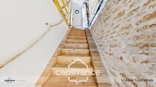 Dpt Vendée (85), 🏡 Maison charentaise rénovée avec dépendances et terrain à bâtir – Vix