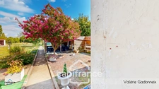 Dpt Vendée (85), 🏡 Maison charentaise rénovée avec dépendances et terrain à bâtir – Vix