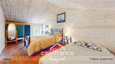Dpt Vendée (85), 🏡 Maison charentaise rénovée avec dépendances et terrain à bâtir – Vix