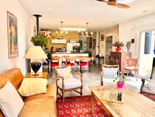 Maison à vendre 8 pièces MIGRE (17) Ensemble immobilier de charme avec gîte indépendant, dépendances et vue campagne – Migré