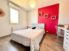 Maison à vendre 6 pièces PUILBOREAU (17) Maison familiale 5 chambres – Puilboreau – Proche La Rochelle