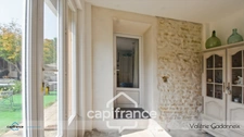Dpt Vendée (85), 🏡 Maison charentaise rénovée avec dépendances et terrain à bâtir – Vix