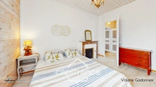 Dpt Vendée (85), 🏡 Maison charentaise rénovée avec dépendances et terrain à bâtir – Vix